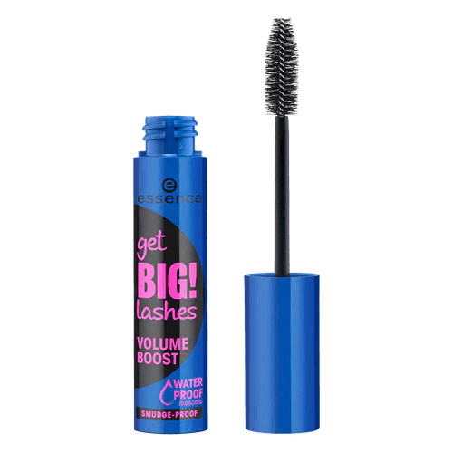 Buy Original Essence Get Big lashes volume waterproof mascara 12ml - Online at Best Price in Pakistan
