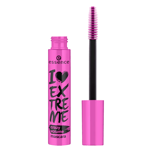 Buy Original Essence I Love Extreme Crazy Volume Mascara 12ml - Online at Best Price in Pakistan