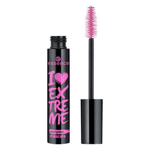 Buy Original Essence I Love Extreme Volume Mascara 12ml - Online at Best Price in Pakistan Buy Original Essence I Love Extreme Volume Mascara 12ml - Online at Best Price in Pakistan