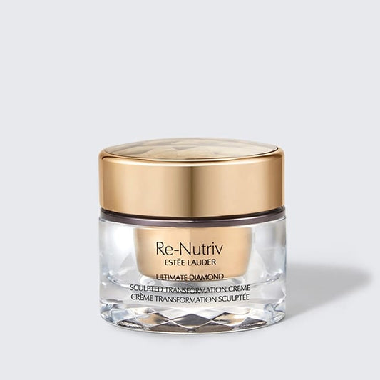 Buy Original Estee Lauder Re-Nutriv Ultimate Diamond Transformative Creme 15ml - Online at Best Price in Pakistan
