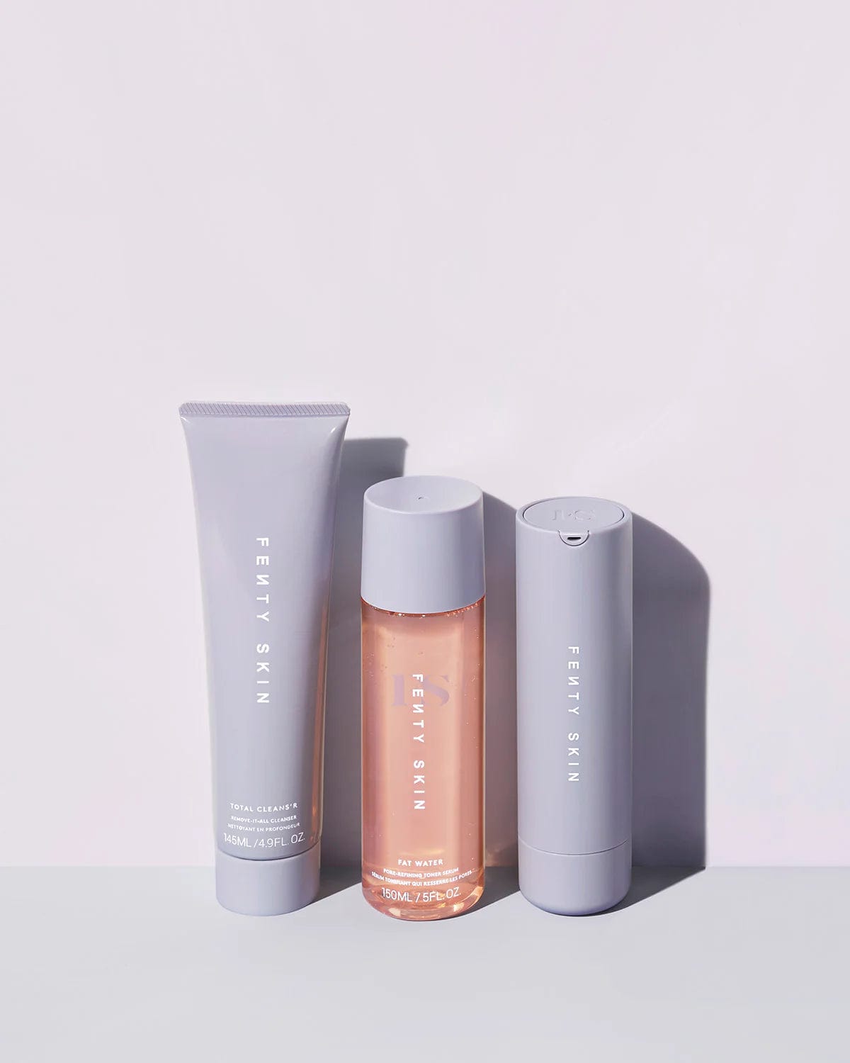 Buy Original Fenty Beauty Skincare Gift Sets & Travel Skincare Set - Online at Best Price in Pakistan Buy Original Fenty Beauty Skincare Gift Sets & Travel Skincare Set - Online at Best Price in Pakistan