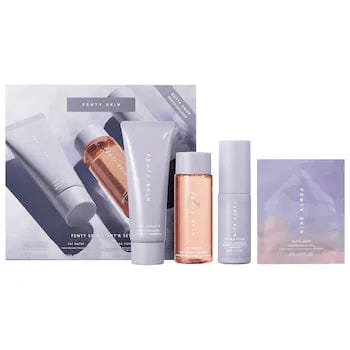 Buy Original Fenty Beauty Skincare Gift Sets & Travel Skincare Set - Online at Best Price in Pakistan Buy Original Fenty Beauty Skincare Gift Sets & Travel Skincare Set - Online at Best Price in Pakistan