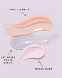 Buy Original Fenty Beauty Skincare Gift Sets & Travel Skincare Set - Online at Best Price in Pakistan Buy Original Fenty Beauty Skincare Gift Sets & Travel Skincare Set - Online at Best Price in Pakistan