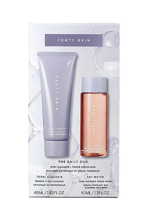 Buy Original Fenty Beauty The Dailt Duo Travel Kit - Online at Best Price in Pakistan Buy Original Fenty Beauty The Dailt Duo Travel Kit - Online at Best Price in Pakistan