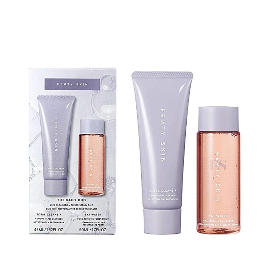 Buy Original Fenty Beauty The Dailt Duo Travel Kit - Online at Best Price in Pakistan Buy Original Fenty Beauty The Dailt Duo Travel Kit - Online at Best Price in Pakistan