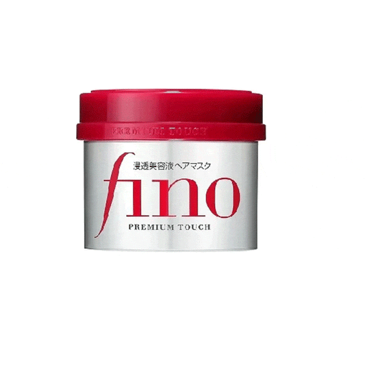 Buy Original Fino Premium Touch Hair Mask - Online at Best Price in Pakistan