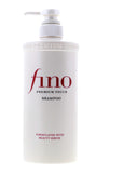 Buy Original Fino Premium Touch Shampoo 550ml - Online at Best Price in Pakistan Buy Original Fino Premium Touch Shampoo 550ml - Online at Best Price in Pakistan