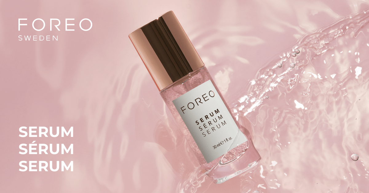 Buy Original FOREO Serum Micro-Capsule Youth Preserve 30ml - Online at Best Price in Pakistan Buy Original FOREO Serum Micro-Capsule Youth Preserve 30ml - Online at Best Price in Pakistan