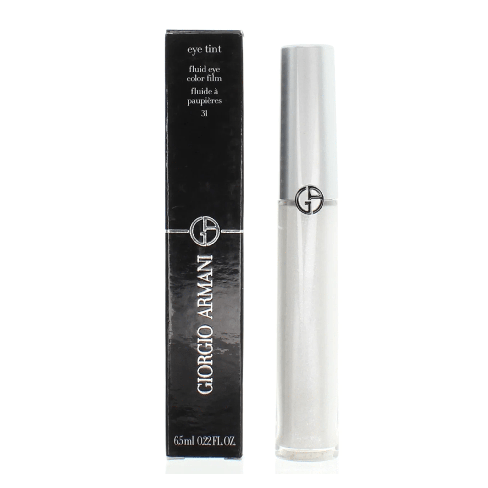 Buy Original Giorgio Armani Eye Tint Fluid Eye Color Film - 31 Online at Best Price in Pakistan Buy Original Giorgio Armani Eye Tint Fluid Eye Color Film - 31 Online at Best Price in Pakistan