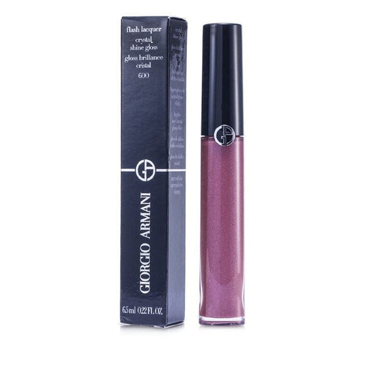 Buy Original Giorgio Armani Flash Lacquer - 600 Online at Best Price in Pakistan