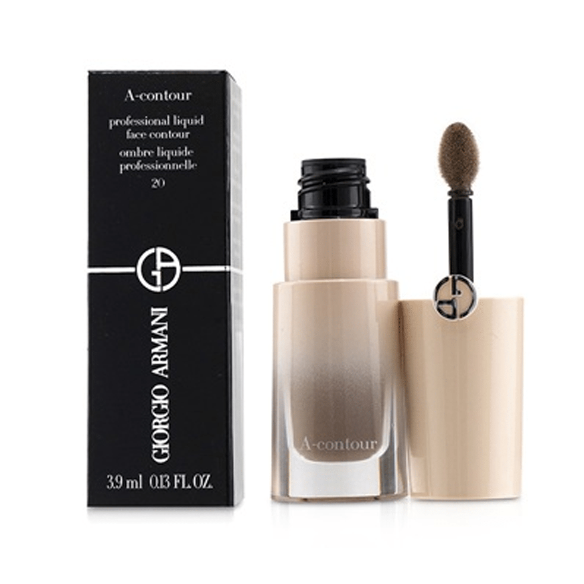 Armani contatti outlet