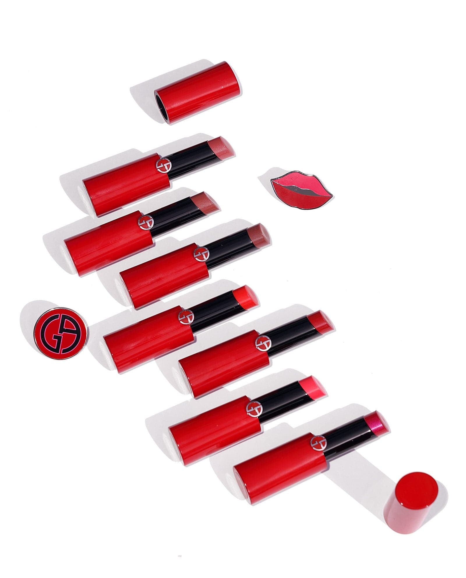 Buy Original Giorgio Armani Ecstasy Shine Drama 502 - Online at Best Price in Pakistan Buy Original Giorgio Armani Ecstasy Shine Drama 502 - Online at Best Price in Pakistan