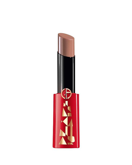 Buy Original Giorgio Armani Ecstasy Shine Leather Excess 203 Lipstick - Online at Best Price in Pakistan