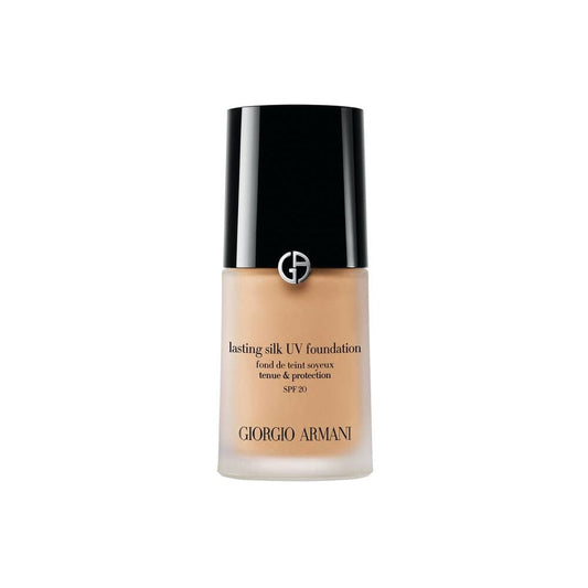 Buy Original Giorgio Armani Lasting Silk UV Foundation - Online at Best Price in Pakistan
