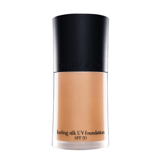 Buy Original Giorgio Armani Lasting Silk UV Foundation 8 - Online at Best Price in Pakistan