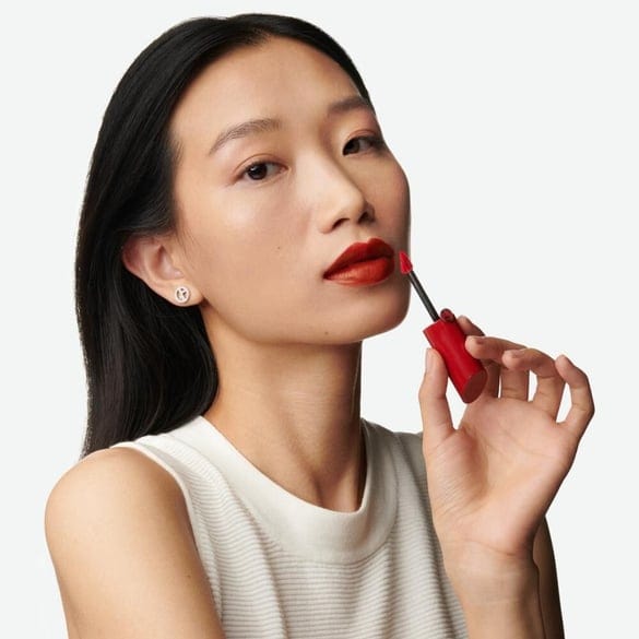 Buy Original Giorgio Armani  Lip Maestro Satin 12 Secret Date - Online at Best Price in Pakistan Buy Original Giorgio Armani  Lip Maestro Satin 12 Secret Date - Online at Best Price in Pakistan