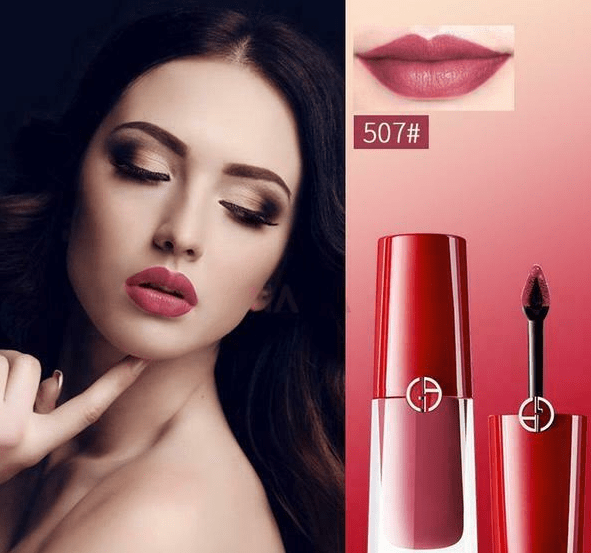 Buy Original Giorgio Armani Lip Magnet Garconne 507 - Online at Best Price in Pakistan Buy Original Giorgio Armani Lip Magnet Garconne 507 - Online at Best Price in Pakistan