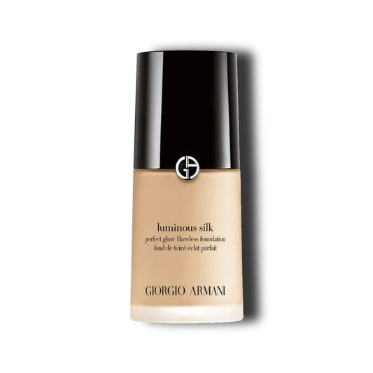 Buy Original Giorgio Armani Luminous Silk Foundation - Online at Best Price in Pakistan