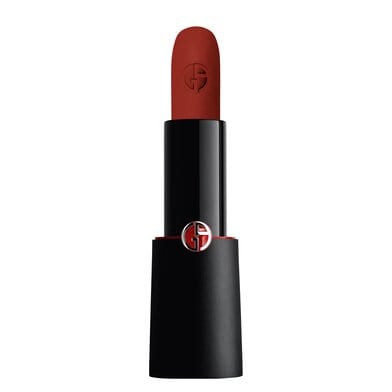 Giorgio Armani Rouge D Armani Matte Lipstick 405 Sultan