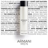 Buy Original Giorgio Armani The Toner For Men 30ml - Online at Best Price in Pakistan Buy Original Giorgio Armani The Toner For Men 30ml - Online at Best Price in Pakistan
