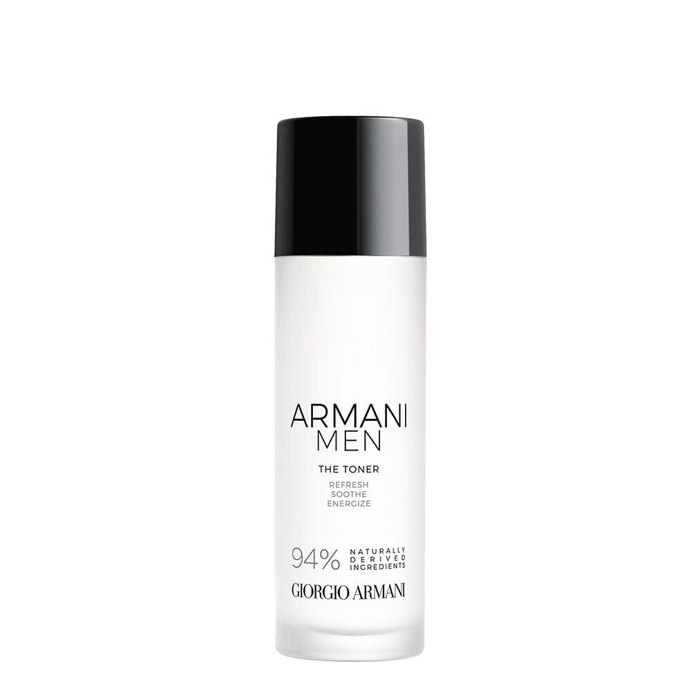 Buy Original Giorgio Armani The Toner For Men 30ml - Online at Best Price in Pakistan Buy Original Giorgio Armani The Toner For Men 30ml - Online at Best Price in Pakistan