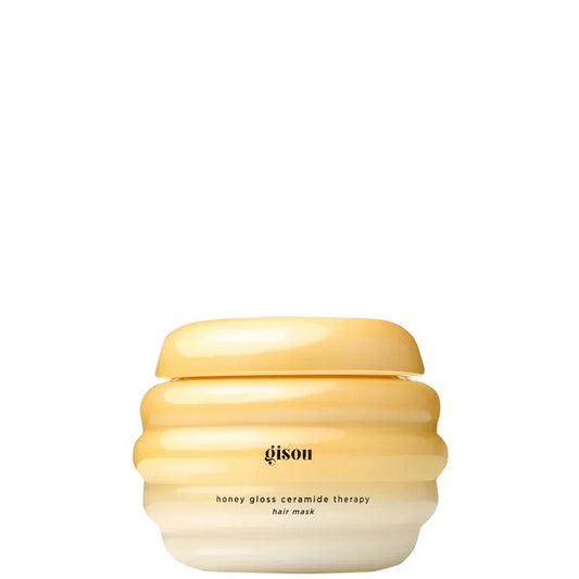 Buy Original Gisou Honey Gloss Ceramide Therapy Hair Mask 230ml - Online at Best Price in Pakistan