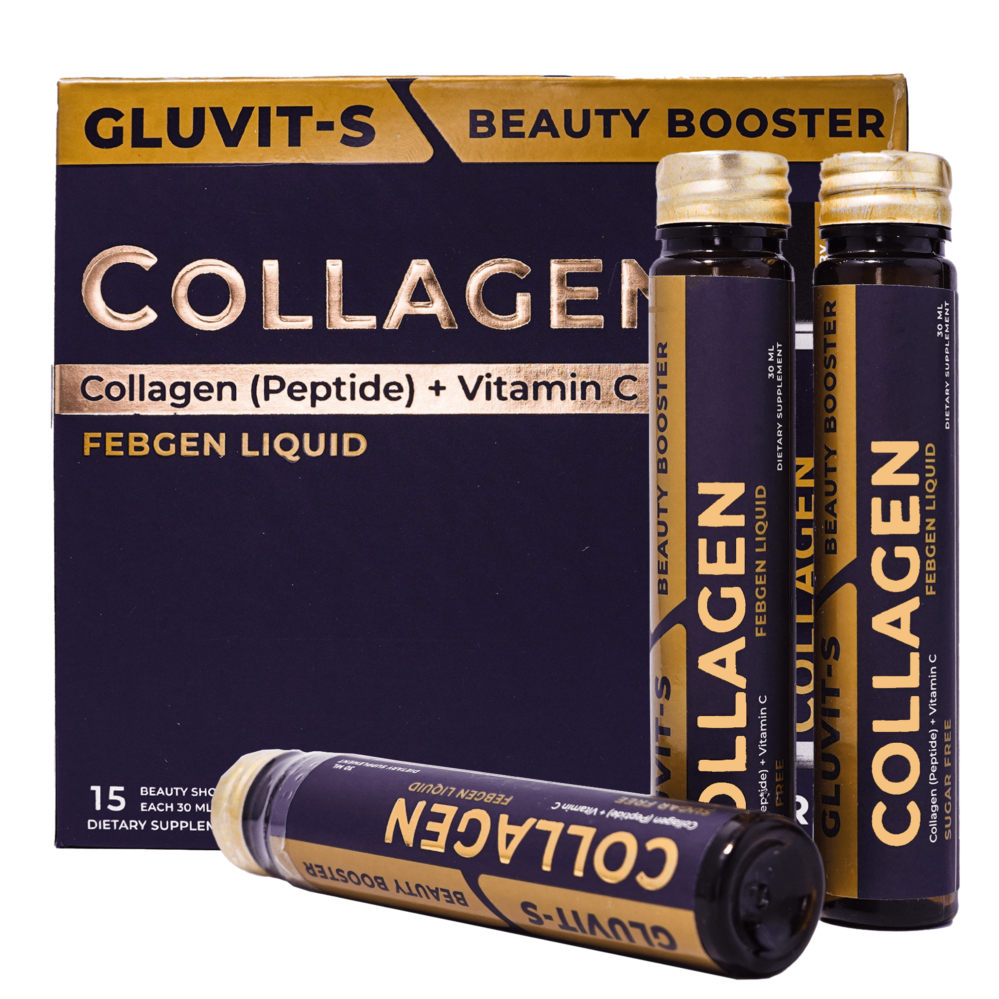 Buy Original Gluvit-S Collagen Febgen Liquid - Online at Best Price in Pakistan Buy Original Gluvit-S Collagen Febgen Liquid - Online at Best Price in Pakistan