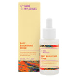 Buy Original Good Molecules Daily Brightening Serum 30ml - Online at Best Price in Pakistan Buy Original Good Molecules Daily Brightening Serum 30ml - Online at Best Price in Pakistan