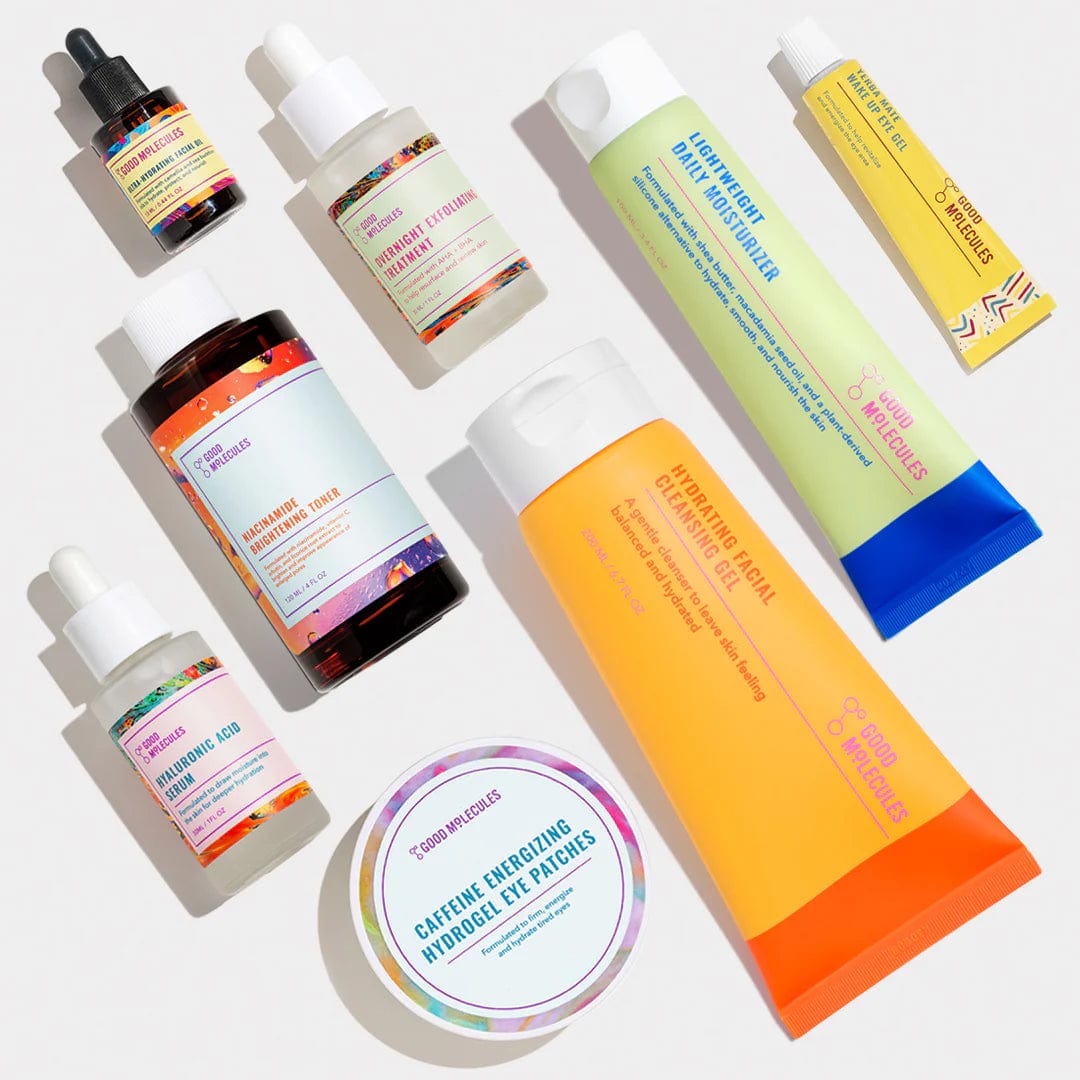 Buy Original Good Molecules Gentle Retinol Cream 30ml - Online at Best Price in Pakistan Buy Original Good Molecules Gentle Retinol Cream 30ml - Online at Best Price in Pakistan