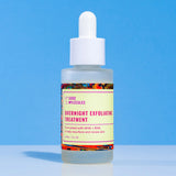 Buy Original Good Molecules Overnight Exfoliating Treatment 30ml - Online at Best Price in Pakistan Buy Original Good Molecules Overnight Exfoliating Treatment 30ml - Online at Best Price in Pakistan