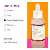 Buy Original Good Molecules Super Peptide Serum 30ml - Online at Best Price in Pakistan Buy Original Good Molecules Super Peptide Serum 30ml - Online at Best Price in Pakistan