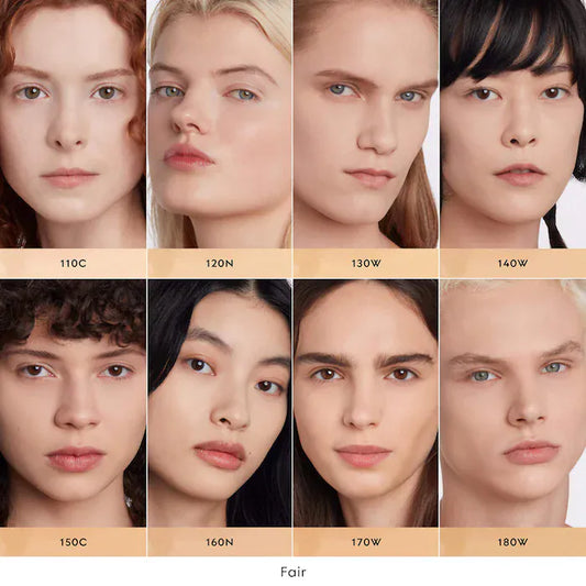 Buy Original Gucci Fluide De Beaute Fini Naturel Foundation – 130W Fair 30ml - Online at Best Price in Pakistan