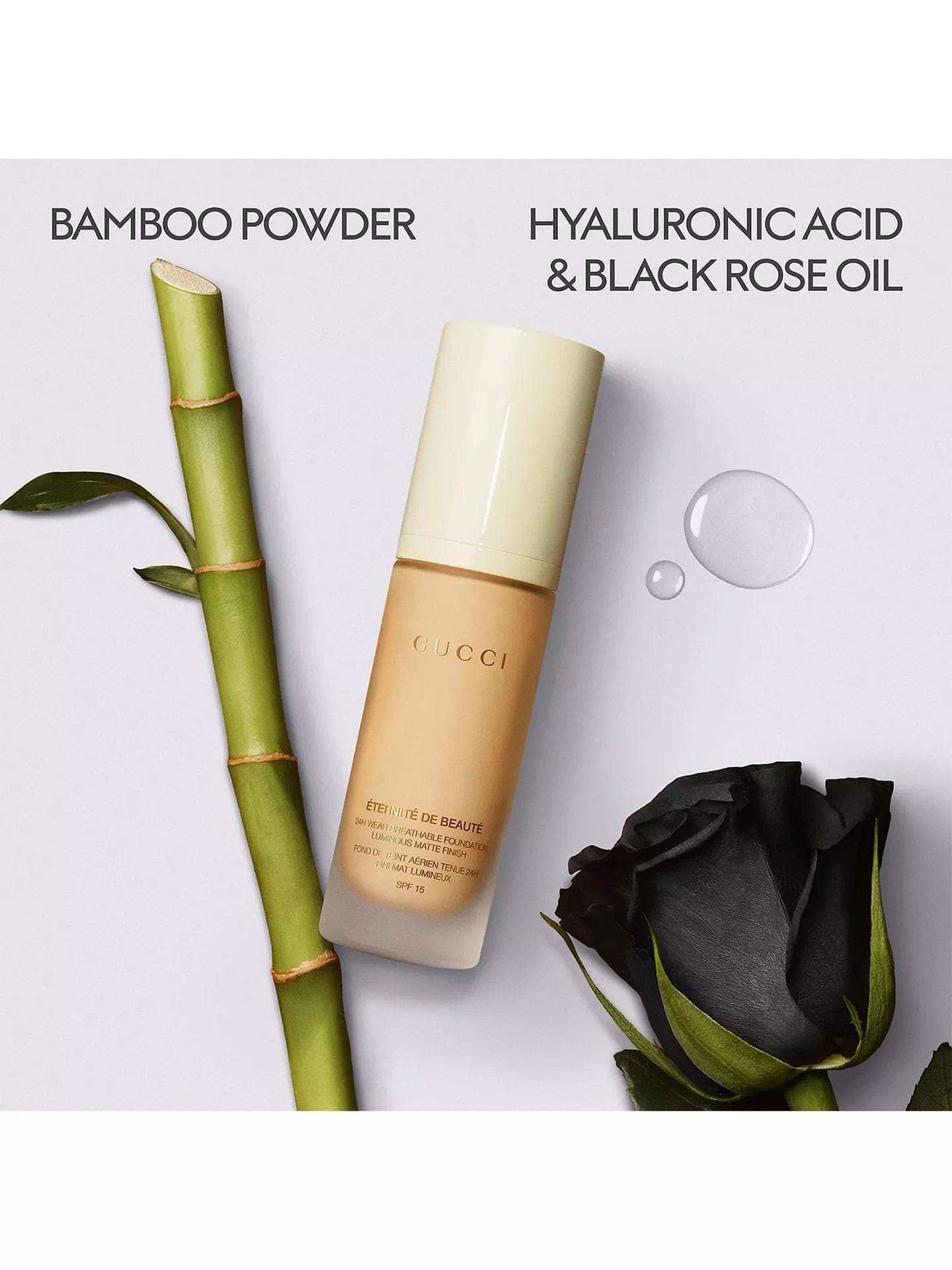 Buy Original Gucci  Fluide De Beaute Natural Finish Foundation Fair 170W - Online at Best Price in Pakistan Buy Original Gucci  Fluide De Beaute Natural Finish Foundation Fair 170W - Online at Best Price in Pakistan