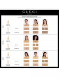 Buy Original Gucci  Fluide De Beaute Natural Finish Foundation Fair 170W - Online at Best Price in Pakistan Buy Original Gucci  Fluide De Beaute Natural Finish Foundation Fair 170W - Online at Best Price in Pakistan