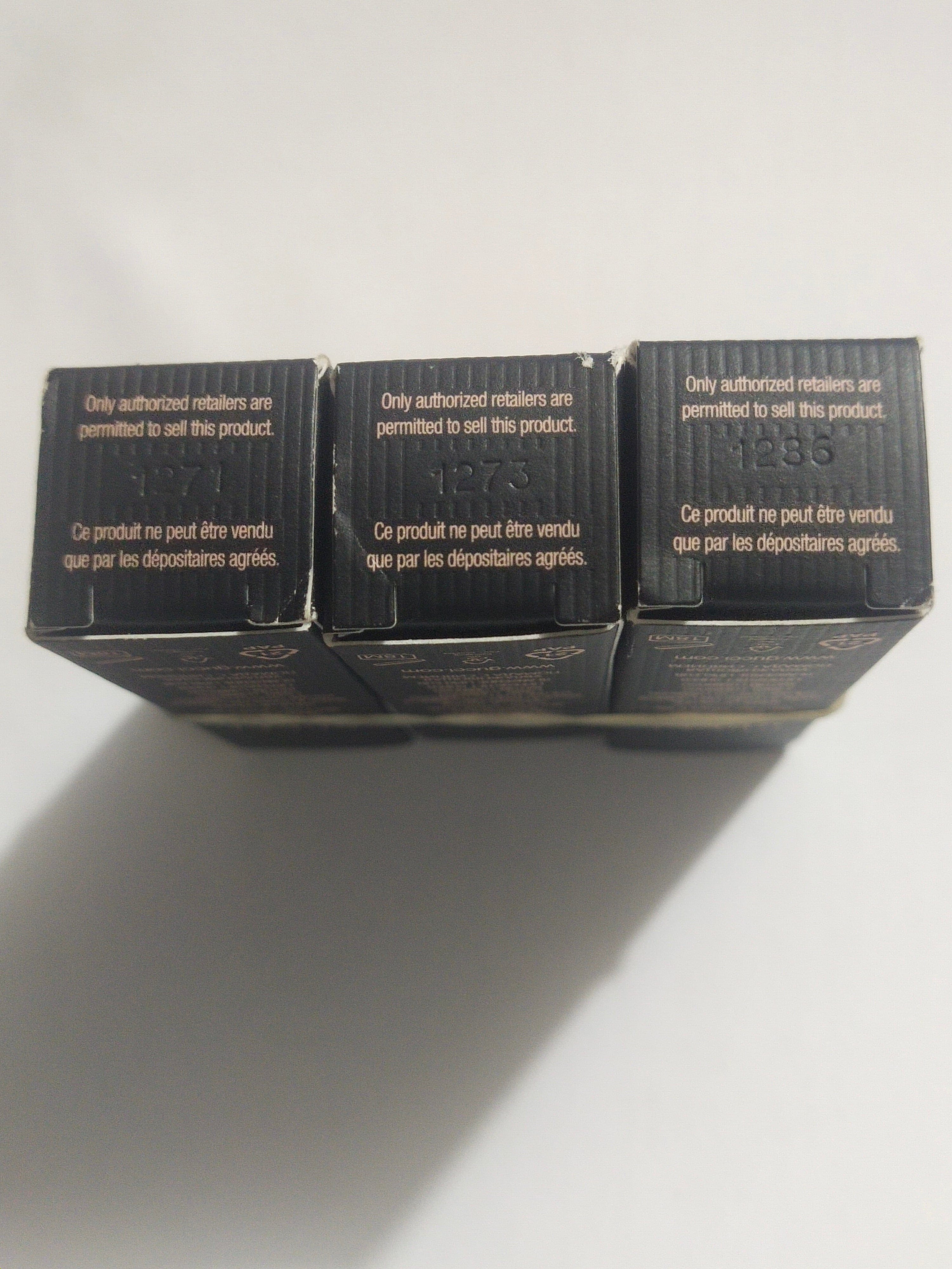 Buy Original Gucci Rouge à Lèvres Voile Lipstick - Limited Edition Goldie Red 25 - Online at Best Price in Pakistan Buy Original Gucci Rouge à Lèvres Voile Lipstick - Limited Edition Goldie Red 25 - Online at Best Price in Pakistan