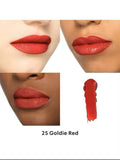 Buy Original Gucci Rouge à Lèvres Voile Lipstick - Limited Edition Goldie Red 25 - Online at Best Price in Pakistan Buy Original Gucci Rouge à Lèvres Voile Lipstick - Limited Edition Goldie Red 25 - Online at Best Price in Pakistan
