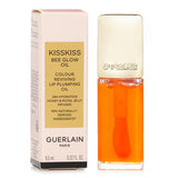 Buy Original Guerlain KissKiss Bee Glow Oil Lip Plumping 319 Peach Glow 9.5ml - Online at Best Price in Pakistan Buy Original Guerlain KissKiss Bee Glow Oil Lip Plumping 319 Peach Glow 9.5ml - Online at Best Price in Pakistan