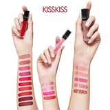 Buy Original Guerlain KissKiss Liquid Lip Lipstick L302 - Online at Best Price in Pakistan Buy Original Guerlain KissKiss Liquid Lip Lipstick L302 - Online at Best Price in Pakistan
