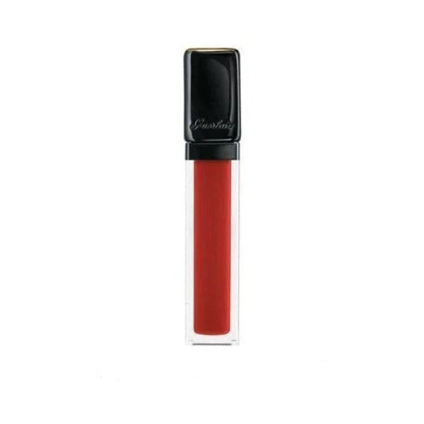 Buy Original Guerlain KissKiss Liquid Lip Lipstick L322 Seductive Matte - Online at Best Price in Pakistan Buy Original Guerlain KissKiss Liquid Lip Lipstick L322 Seductive Matte - Online at Best Price in Pakistan
