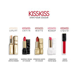 Buy Original Guerlain KissKiss Liquid Lip Lipstick L360 Shine - Online at Best Price in Pakistan Buy Original Guerlain KissKiss Liquid Lip Lipstick L360 Shine - Online at Best Price in Pakistan