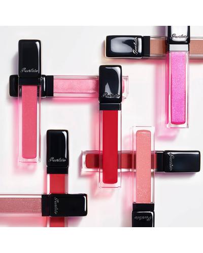 Buy Original Guerlain KissKiss Liquid Lip Lipstick L360 Shine - Online at Best Price in Pakistan Buy Original Guerlain KissKiss Liquid Lip Lipstick L360 Shine - Online at Best Price in Pakistan
