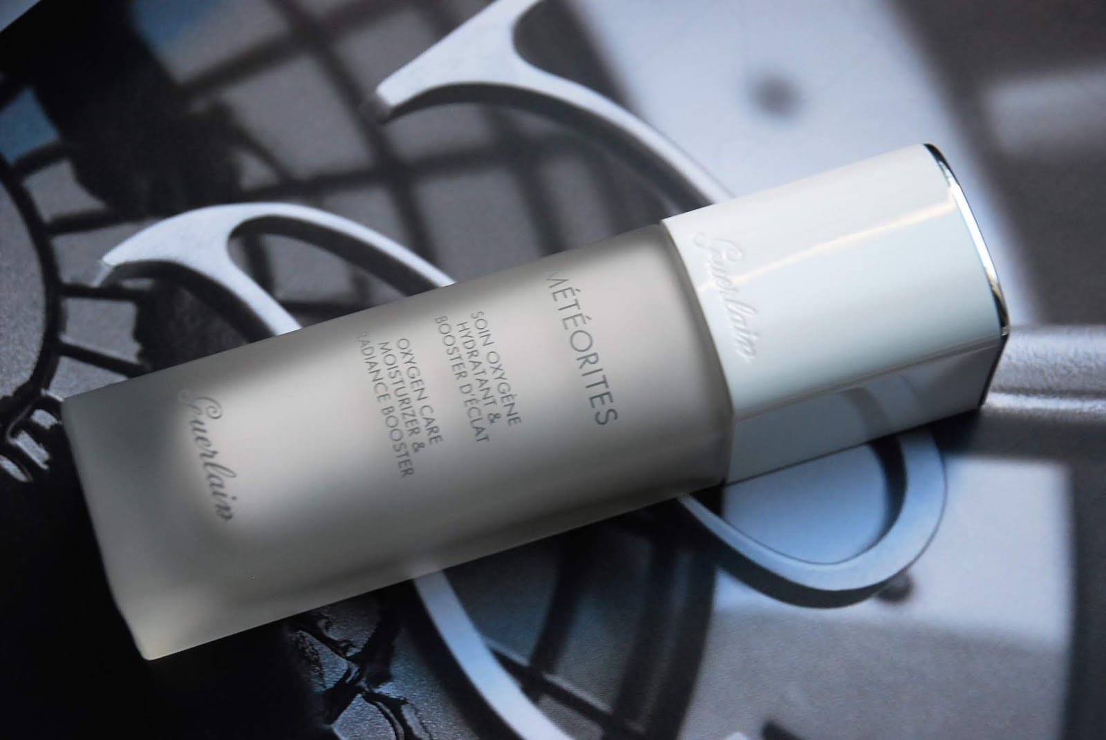 Buy Original Guerlain Meteorites Oxygen Care Moisturizer And Radiance Booster 30ml - Online at Best Price in Pakistan Buy Original Guerlain Meteorites Oxygen Care Moisturizer And Radiance Booster 30ml - Online at Best Price in Pakistan