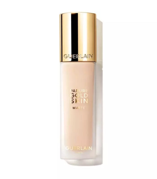 Buy Original Guerlain Parure Gold Skin Matte Foundation 00C 35ml - Online at Best Price in Pakistan
