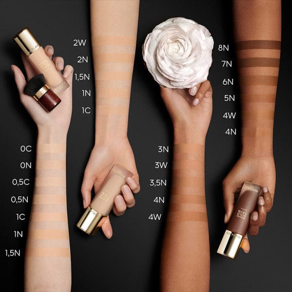 Buy Original Guerlain Parure Gold Skin Matte Foundation 2N 35ml - Online at Best Price in Pakistan Buy Original Guerlain Parure Gold Skin Matte Foundation 2N 35ml - Online at Best Price in Pakistan