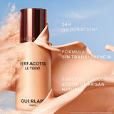 Buy Original Guerlain Terracotta Le Teint Foundation 1C Cool Rose - Online at Best Price in Pakistan Buy Original Guerlain Terracotta Le Teint Foundation 1C Cool Rose - Online at Best Price in Pakistan