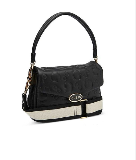 Buy Original GUESS Womens Oakbank Mini Crossbody Flap - Online at Best Price in Pakistan