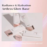 Buy Original heimish Artless Glow Base Spf 50+ PA +++ 40ml - Online at Best Price in Pakistan Buy Original heimish Artless Glow Base Spf 50+ PA +++ 40ml - Online at Best Price in Pakistan