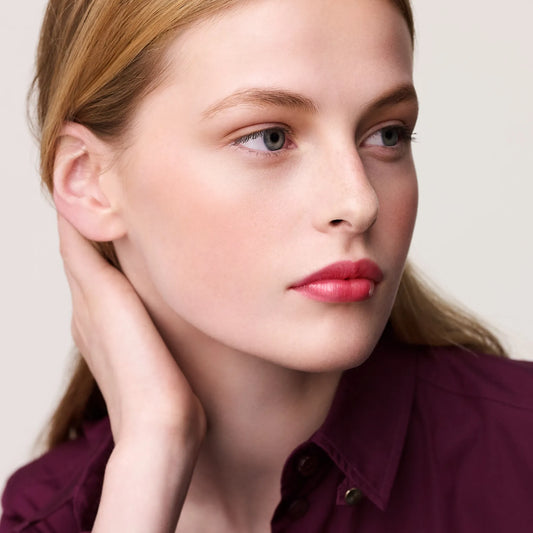 Buy Original HERMES Hermsistible Infused Lip Care Oil 04 Rouge Amarelle - Online at Best Price in Pakistan