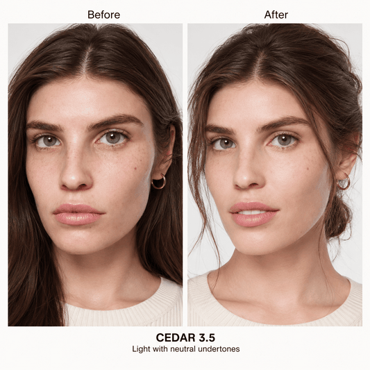 Buy Original Hour Glass Vanish Airbrush Concealer Cedar 3.5 - Online at Best Price in Pakistan
