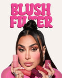 Buy Original Huda Beauty Blush Filter Liquid Blush Black Cherry - Online at Best Price in Pakistan Buy Original Huda Beauty Blush Filter Liquid Blush Black Cherry - Online at Best Price in Pakistan
